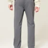 Slim Straight Chino-bukse