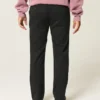 Slim Straight Chino-bukse