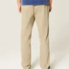 Slim Straight Chino-bukse