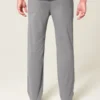 Slim Straight Chino-bukse
