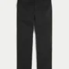 Slim Straight Chino-bukse