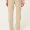 Slim Straight Chino-bukse