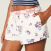 Snoopy-grafikk boxershorts