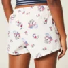 Snoopy-grafikk boxershorts