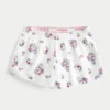 Snoopy-grafikk boxershorts