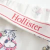 Snoopy-grafikk boxershorts