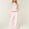 Sparkle Baggy joggebukse