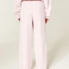 Sparkle Baggy joggebukse