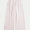 Sparkle Baggy joggebukse