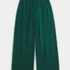 Sparkle Baggy joggebukse