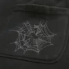 Spider-broderi Baggy joggebukse