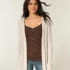 Stitchy hettegenser uten knapper