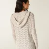 Stitchy hettegenser uten knapper