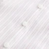 Stretch Poplin-skjorte med knapper