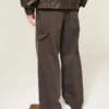 Super Baggy Painter Jeans