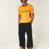 Superbaggy joggebukse