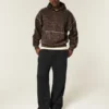 Superbaggy joggebukse