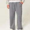 Superbaggy joggebukse