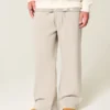 Superbaggy joggebukse