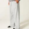 Superbaggy joggebukse