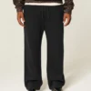 Superbaggy joggebukse