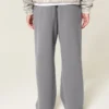 Superbaggy joggebukse