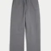 Superbaggy joggebukse