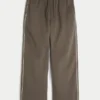Superbaggy joggebukse