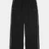 Superbaggy joggebukse
