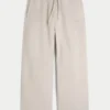 Superbaggy joggebukse