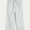 Superbaggy joggebukse