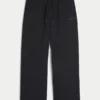 Superbaggy joggebukse