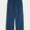 Superbaggy joggebukse