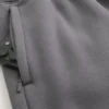 Superbaggy joggebukse
