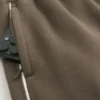 Superbaggy joggebukse