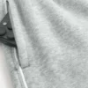 Superbaggy joggebukse
