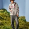 Superbaggy joggebukse