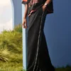 Superbaggy joggebukse