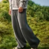 Superbaggy joggebukse