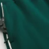 Superbaggy joggebukse med piping