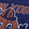 Syracuse University Orange grafisk fotballtrøye