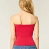 Taylor grafisk tube-top