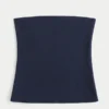 Taylor vendbar tube-top