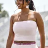 Taylor vendbar tube-top