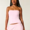 Taylor vendbar tube-top