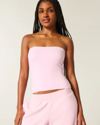 Taylor vendbar tube-top