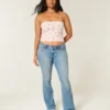 Taylor vendbar tube-top