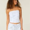 Taylor vendbar tube-top