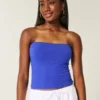 Taylor vendbar tube-top