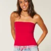 Taylor vendbar tube-top